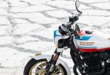 MDP royal enfield shotgun 650 icon edition 1 Royal Enfield y Icon Motorsports: La Colaboración que Revolucionará el Mercado de las Motos