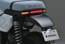 MDP suzuki e van van Suzuki e-VanVan: El Regreso de un Ícono con Tecnología del Futuro