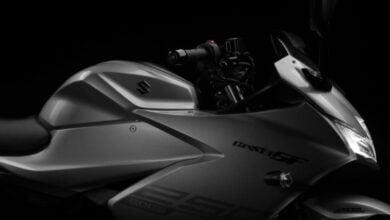MDP suzuki gixxer sf250 etanol 3 Suzuki Gixxer SF250 FFV: La Revolución Ecológica en el Mundo de las Motos Deportivas