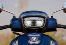 MDP suzuki gnc Suzuki Access: La Revolución del Scooter con GNC en el Japan Mobility Show 2025