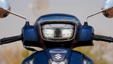 MDP suzuki gnc Suzuki Access: La Revolución del Scooter con GNC en el Japan Mobility Show 2025