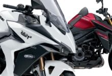 MDP suzuki gsx s1000 gsx s1000gt Suzuki Revitaliza sus Modelos Clásicos: La Nueva Cara de la GSX-S1000 y la GSX-S1000GT+ en EEUU
