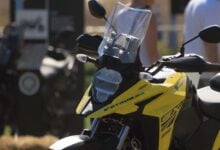 MDP suzuki morbidelli sym travel fest 3 La Emilia y Suzuki: Protagonistas de la Aventura en Travel Fest 2025