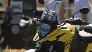 MDP suzuki morbidelli sym travel fest 3 La Emilia y Suzuki: Protagonistas de la Aventura en Travel Fest 2025