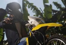 MDP suzuki raider j crossover vs honda pop 110 Honda Pop 110 y Suzuki Raider J: Las favoritas del segmento crossover