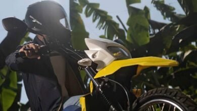 MDP suzuki raider j crossover vs honda pop 110 Honda Pop 110 y Suzuki Raider J: Las favoritas del segmento crossover