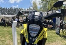 MDP suzuki vstrom 250 sx presentacion Suzuki V-Strom SX 250: La Esperada Trail que Revoluciona el Mercado de las Viajeras