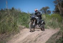MDP test ride voge ds 800 x rally 2 Novedades sobre dos ruedas: El impacto del Travel Fest y los anuncios de Honda en Brasil