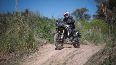 MDP test ride voge ds 800 x rally 2 Novedades sobre dos ruedas: El impacto del Travel Fest y los anuncios de Honda en Brasil