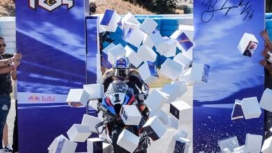 MDP toprak razgatlioglu campeon wsbk 2025 2 Toprak Razgatlioglu: El Tricampeón que Redefine el Superbike con BMW