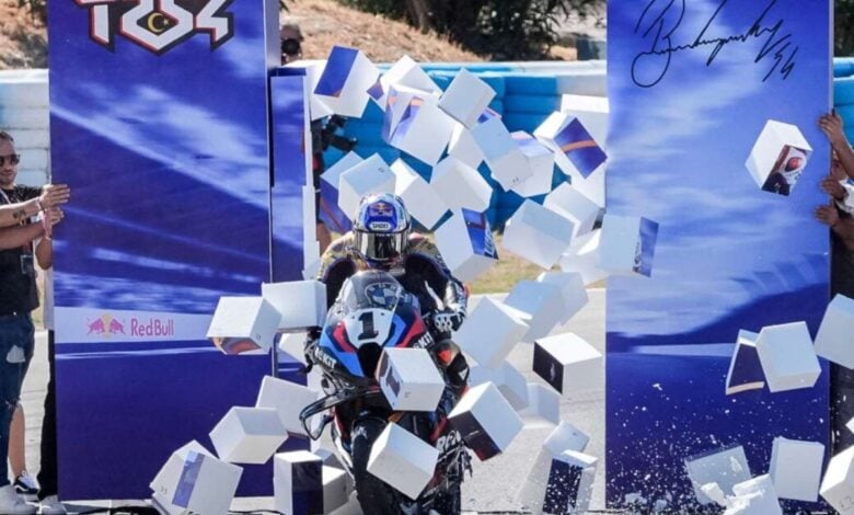 Toprak Razgatlioglu: El Tricampeón que Redefine el Superbike con BMW MDP toprak razgatlioglu campeon wsbk 2025 2 Toprak Razgatlioglu: El Tricampeón que Redefine el Superbike con BMW