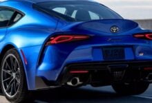 MDP toyota supra Toyota Desafía al Mercado con el Anuncio de un Deportivo Gazoo Racing con ADN Propio