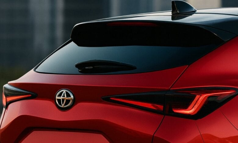 Toyota Revoluciona el Mercado Brasileño con un Novedoso SUV Coupé basado en el Corolla MDP toyota suv coupe 1 Toyota Revoluciona el Mercado Brasileño con un Novedoso SUV Coupé basado en el Corolla
