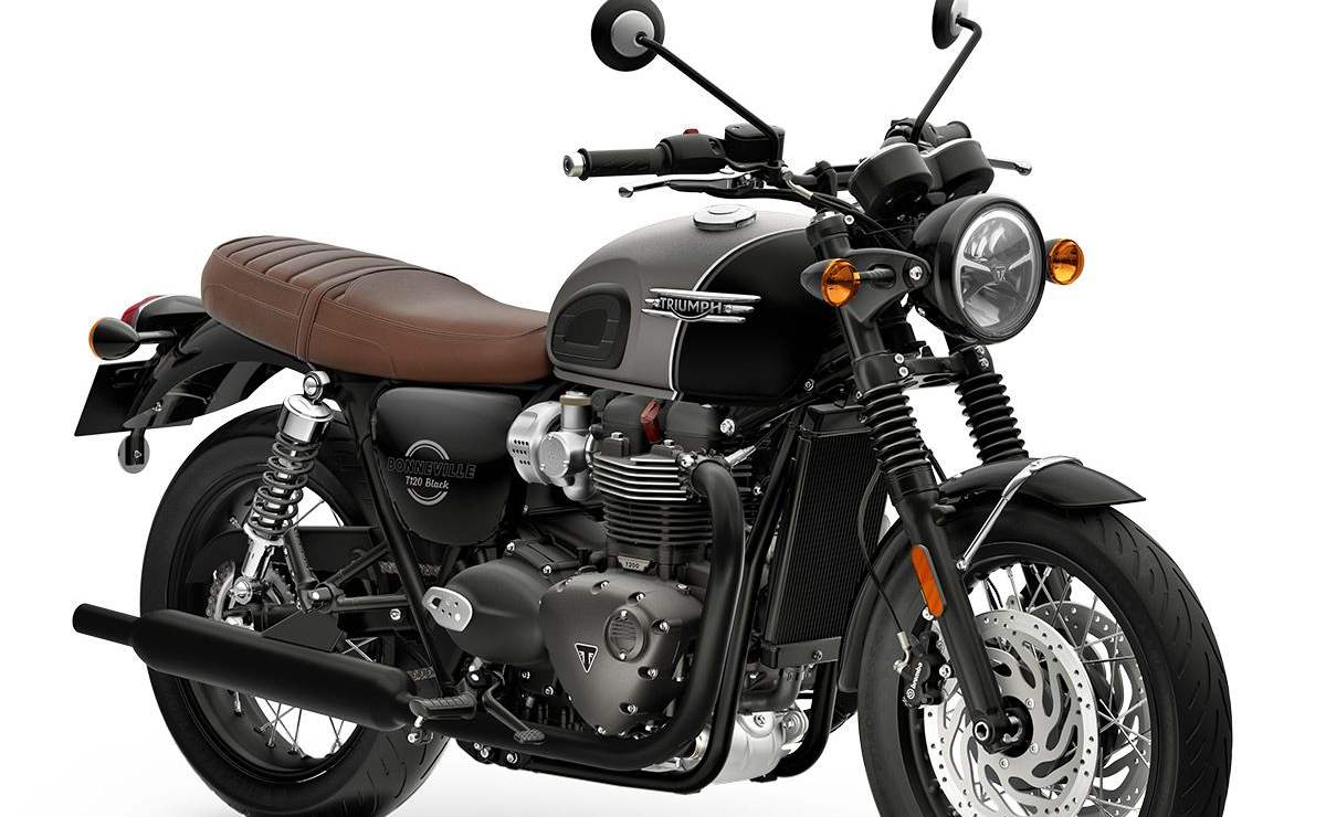 ¿Qué trae de nuevo la renovada Triumph Bonneville para 2026? MDP triumph bonneville t100 t120 t120 black 1 ¿Qué trae de nuevo la renovada Triumph Bonneville para 2026?