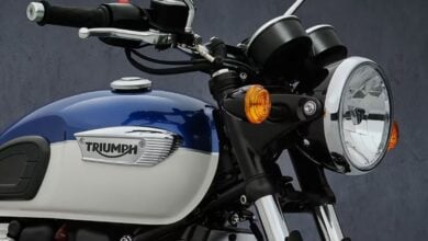 MDP triumph modern classic Triumph Revoluciona el Mercado con su Gama Neo-Retro 2026: Lo Clásico se Reinventa