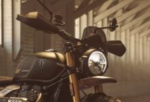 MDP triumph scrambler 900 Triumph Scrambler 900: La Evolución Neo-Retro que Conquista el 2026