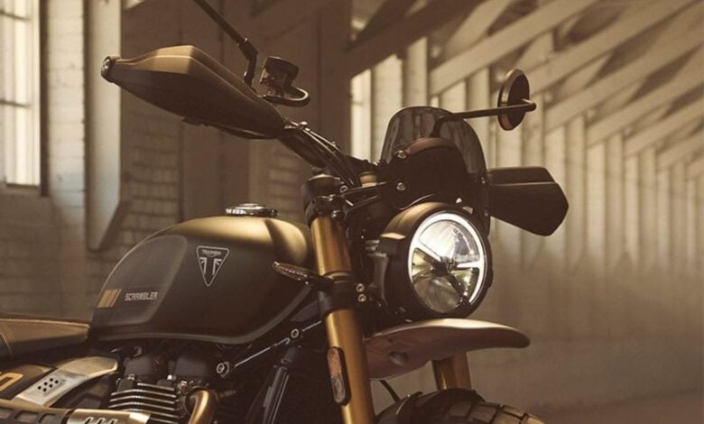 Triumph Scrambler 900: La Evolución Neo-Retro que Conquista el 2026 MDP triumph scrambler 900 Triumph Scrambler 900: La Evolución Neo-Retro que Conquista el 2026