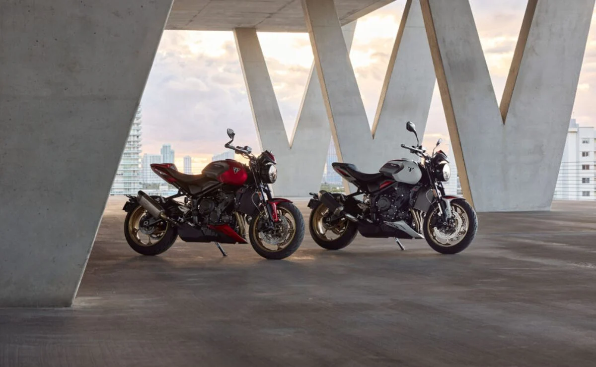 Triumph Trident 800: ¿La Naked Neo Retro que Necesitas en tu Garaje? MDP triumph trident 800 5 Triumph Trident 800: ¿La Naked Neo Retro que Necesitas en tu Garaje?