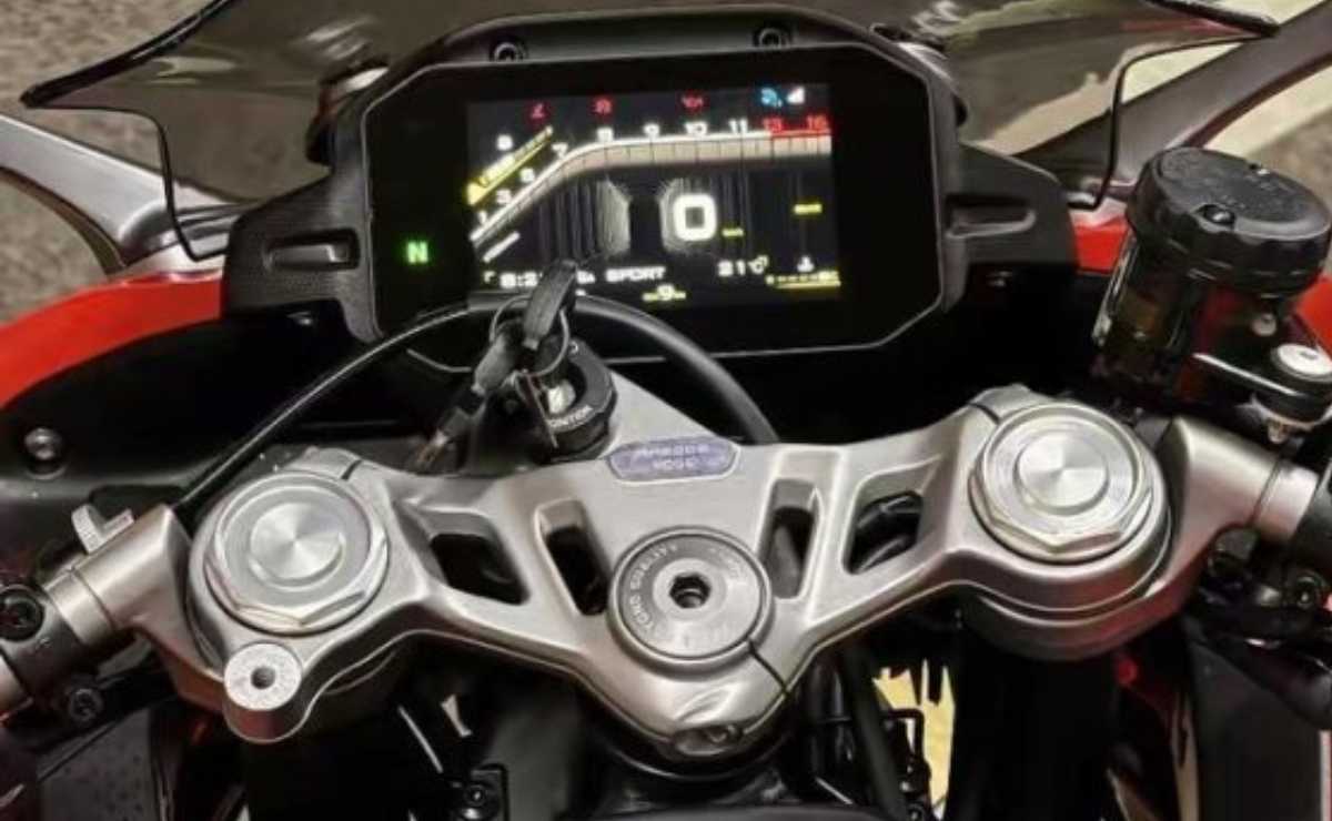 MDP voge 500rs motos deportivas 2 ¿Es la nueva Voge RR500S la deportiva que todos esperábamos?
