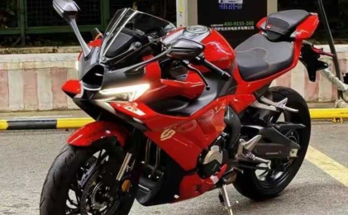 MDP voge 500rs motos deportivas 3 ¿Es la nueva Voge RR500S la deportiva que todos esperábamos?