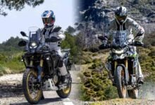 MDP voge ds 800 rally vs dsx 900 Voge DS 800 Rally y DSX 900: ¿Cuál es la aventura definitiva del 2025?