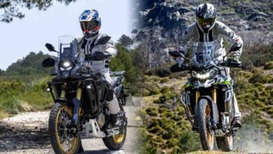 MDP voge ds 800 rally vs dsx 900 Voge DS 800 Rally y DSX 900: ¿Cuál es la aventura definitiva del 2025?