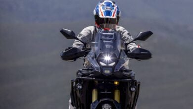 MDP voge ds 800 x rally precio Voge DS 800X Rally: La Nueva Reina de las Rutas Aventura Desembarca en Argentina