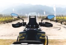 MDP voge ds800x rally lanzamienti Voge DS800X Rally: Una Nueva Era para la Aventura en Dos Ruedas