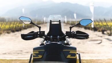 MDP voge ds800x rally lanzamienti Voge DS800X Rally: Una Nueva Era para la Aventura en Dos Ruedas