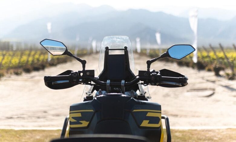 Voge DS800X Rally: Una Nueva Era para la Aventura en Dos Ruedas MDP voge ds800x rally lanzamienti Voge DS800X Rally: Una Nueva Era para la Aventura en Dos Ruedas
