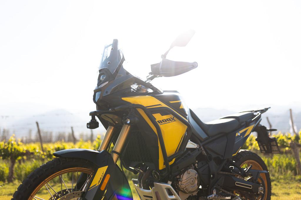 MDP voge ds800x rally lanzamiento 2 Voge DS800X Rally: Una Nueva Era para la Aventura en Dos Ruedas