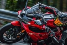 MDP voge rs500 motos deportivas ¿Es la nueva Voge RR500S la deportiva que todos esperábamos?
