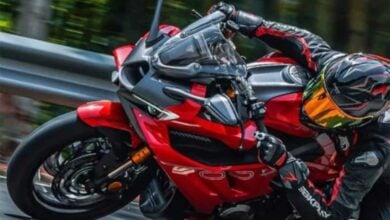 MDP voge rs500 motos deportivas ¿Es la nueva Voge RR500S la deportiva que todos esperábamos?