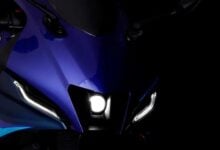 MDP yamaha proto Bev La Revolución Verde: La Nueva Yamaha Deportiva Sin Apellido 'R'
