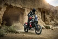 MDP yamaha tenere 700 world raid 3 2 La nueva era de las motocicletas: CFMoto y las transformaciones del mercado