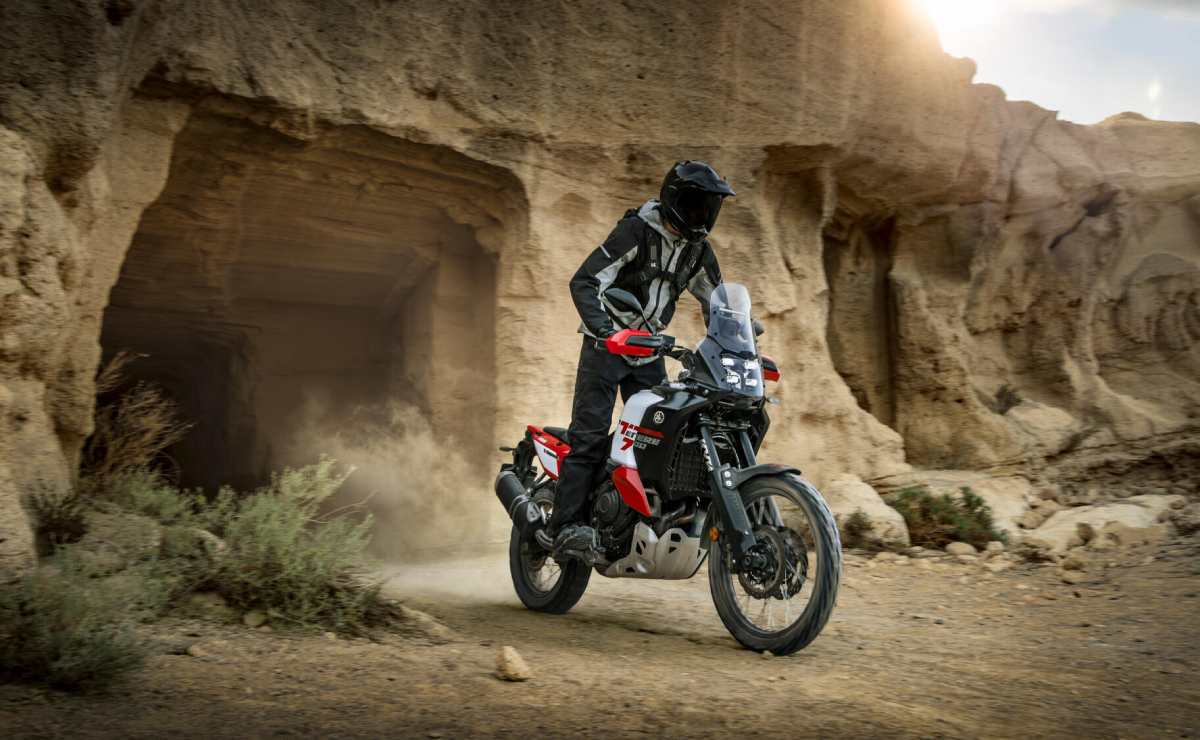 MDP yamaha tenere 700 world raid 3 Yamaha Ténéré 700 World Raid 2026: La Nueva Era de la Aventura sobre Dos Ruedas