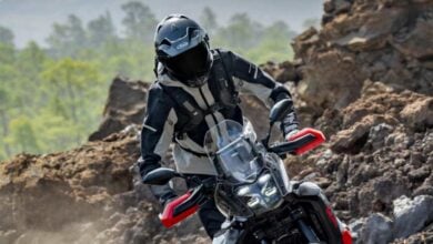 MDP yamaha tenere 700 world raid Yamaha Ténéré 700 World Raid 2026: La Nueva Era de la Aventura sobre Dos Ruedas
