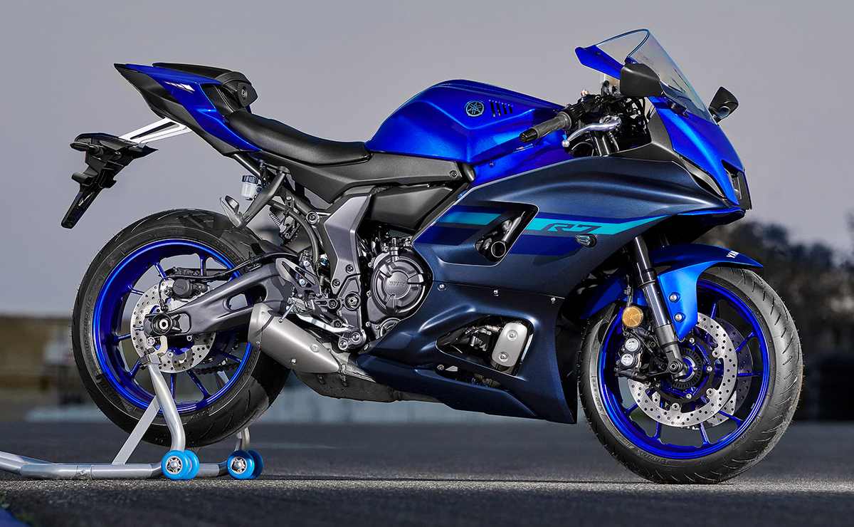 Yamaha YZF-R7 2026: La Evolución de una Leyenda Deportiva MDP yamaha yzf r7 2026 1 Yamaha YZF-R7 2026: La Evolución de una Leyenda Deportiva