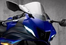 MDP yamaha yzf r7 2026 Yamaha YZF-R7 2026: La Evolución de una Leyenda Deportiva