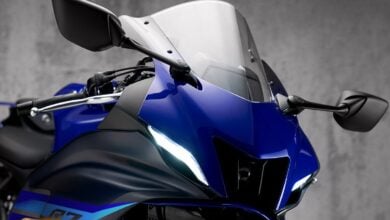 Yamaha YZF-R7 2026: La Evolución de una Leyenda Deportiva MDP yamaha yzf r7 2026 Yamaha YZF-R7 2026: La Evolución de una Leyenda Deportiva