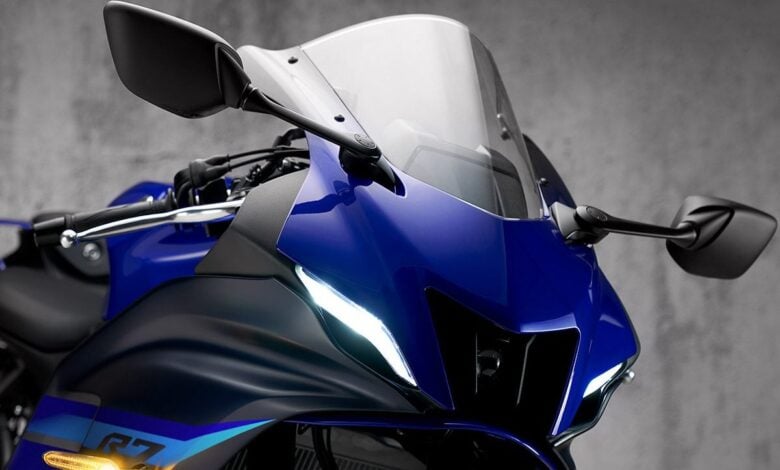 Yamaha YZF-R7 2026: La Evolución de una Leyenda Deportiva MDP yamaha yzf r7 2026 Yamaha YZF-R7 2026: La Evolución de una Leyenda Deportiva