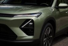 MDP Chevrolet Captiva PHEV 2026 Chevrolet Captiva PHEV 2026: El SUV Híbrido Enchufable que Revoluciona el Mercado