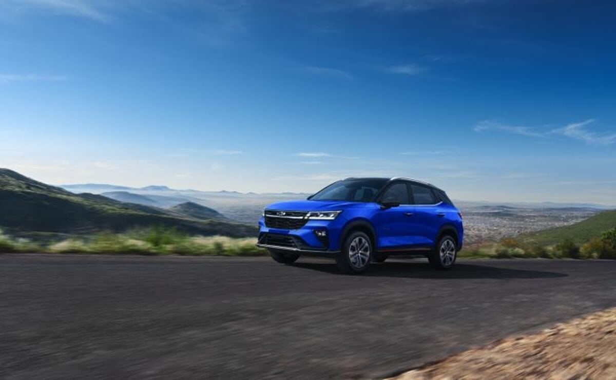 MDP Chevrolet Groove 2026 1 Chevrolet Groove 2026: El SUV Compacto que Revoluciona el Mercado Latinoamericano