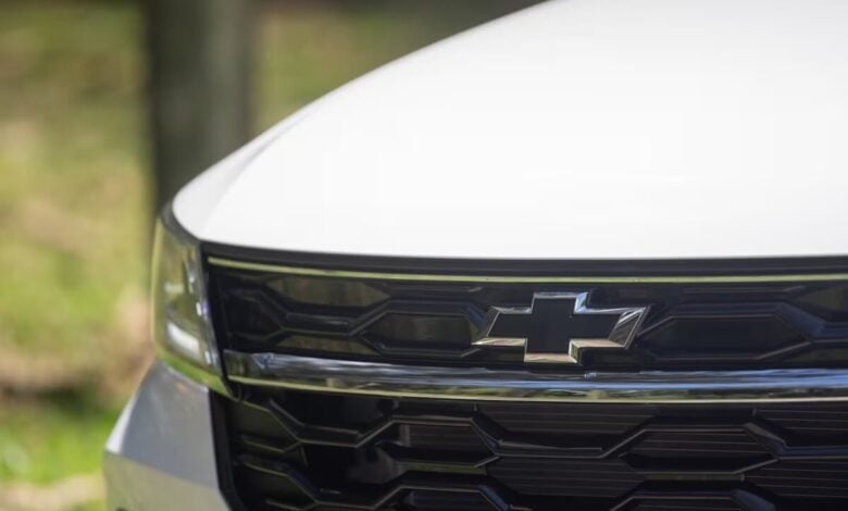 Chevrolet Groove 2026: El SUV Compacto que Revoluciona el Mercado Latinoamericano MDP El nuevo Chevrolet Groove 1 Chevrolet Groove 2026: El SUV Compacto que Revoluciona el Mercado Latinoamericano