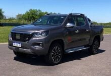 MDP Fiat Titano consumo Fiat Titano: la nueva apuesta italiana en el competitivo mercado de pick-ups medianas