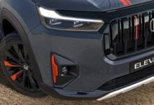 MDP Honda Elevate ADV Edition teaser Honda Elevate ADV Edition: La Evolución del SUV más Accesible de Honda en India