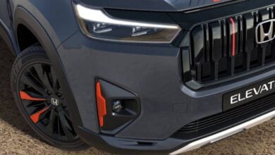 MDP Honda Elevate ADV Edition teaser Honda Elevate ADV Edition: La Evolución del SUV más Accesible de Honda en India