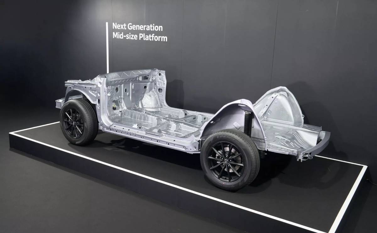 Honda Revoluciona: Descubre su Nueva Arquitectura Híbrida para la Próxima Generación de Modelos Eléctricos MDP Honda nueva plataforma 1 Honda Revoluciona: Descubre su Nueva Arquitectura Híbrida para la Próxima Generación de Modelos Eléctricos