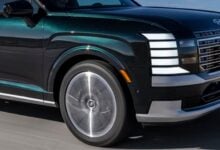 MDP Hyundai Palisade HEV 2026 Nueva Hyundai Palisade HEV: ¿El SUV grande que redefine el segmento?