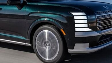 MDP Hyundai Palisade HEV 2026 Nueva Hyundai Palisade HEV: ¿El SUV grande que redefine el segmento?